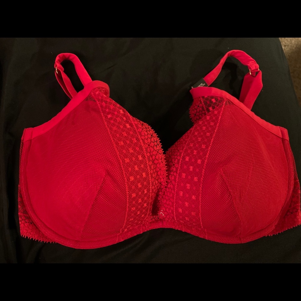 Victoria Secret Bra 34DDD